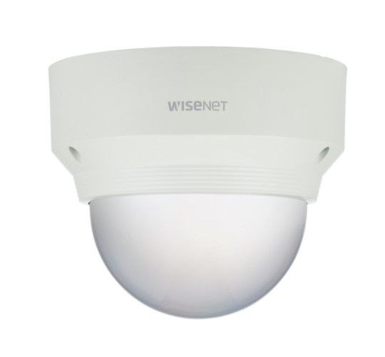 HANWHA SPB-PTZ71 Smoked Dome Cover