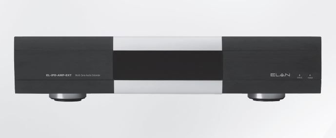 ELAN EL-IPD-AMP-EXT Estensore audio multizona multizona