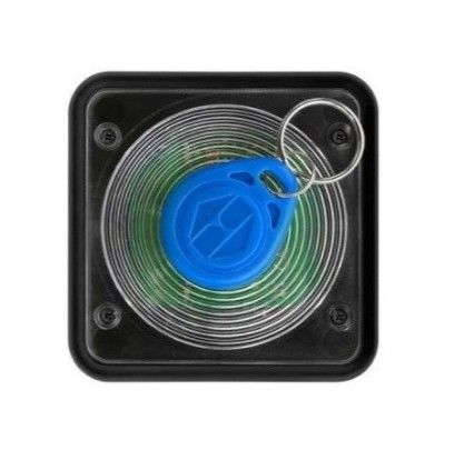 NOLOGO LOOK-TR Transponder key for LOOK-TR