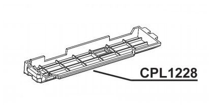 RIB CPL1228 COPERCH. FINEC. AUTOMATICO