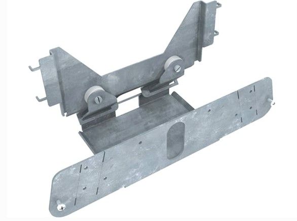 CAME 818XC-0037 SMALL SENSOR MOUNTING DEVICE