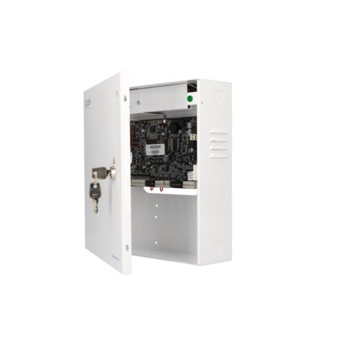 CDVI C900IP CENTRALE CENTAUR IBRIDA, 2 LETTORI, INTERFACCIA IP