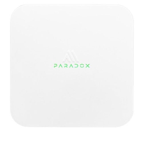 PARADOX PXZM25 M25 hybrid wireless ANTI-INTRUSION CONTROL UNIT. Supp