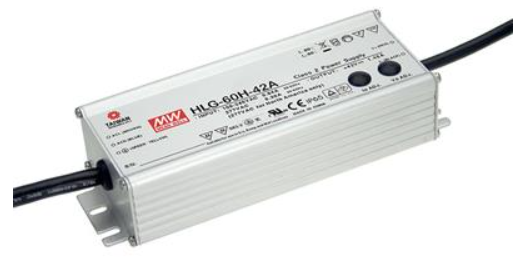MEANWELL HLG-60H-24 HLG-60H-24 Driver LED