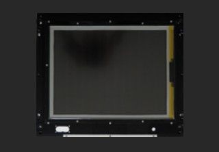 DM19-3-M DIVUS MIRROR 19 - embedded touch panel with projec