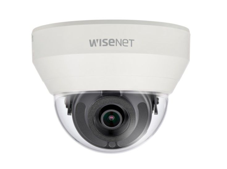 HANWHA HCD-6010 2MP Analogica HD Indoor Dome