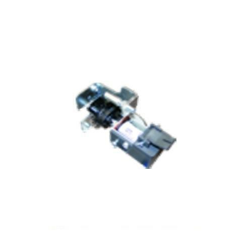 BFT N733408 ERV ASSIEME BLOCCO VISTA