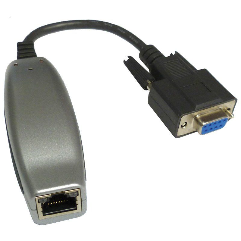 CDVI RSIP CENTAUR RS232/TCP/IP Converter