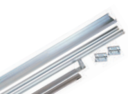 TAU P-150KITB1S MOUNTING KIT CENTR.1L16+2BD+2T1 SPIN