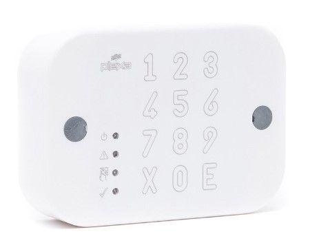 PLEXA KPS-GO-PFT Peripheral (2-in-2-out) proximity? 125 kHz + Mifare 