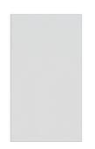 EL-GRL-IWLCR-6 Grilles Grille for ELAN and DX Series and DX Series 6-1/2 INCHES (160mm) In-Wall LCR Speaker (Each)