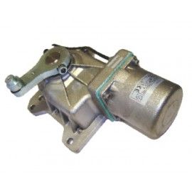 ALLMATIC 12007630 MOTORE INTERRATO INT VS 24V