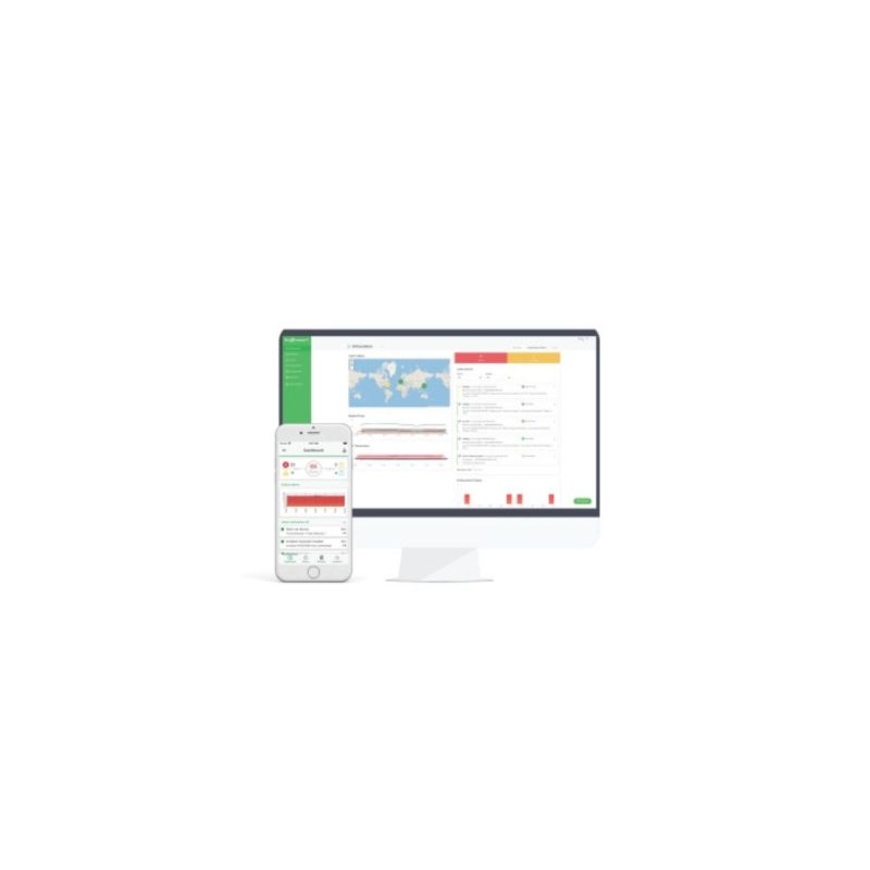 APC UPS SFTWES200-DIGI ECOSTRUXURE IT EXPERT X 200 NODI