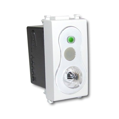 VENITEM 20.600.505 Sensore controllo termico ambientale per RS 485 nu