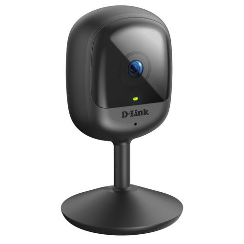 D-LINK DCS-6100LHV2 COMPACT FULL HD WI-FI CAMERA Telecamere domotiche
