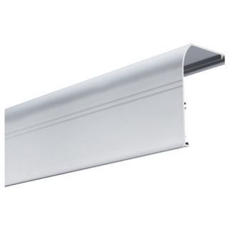 FAAC 105509 ANODISED CASE PROFILE KIT A140 AIR 6.1MM H=140