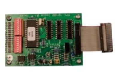 ARITECH FIRE 9-30430 Loop API interface module. 900 series protocol