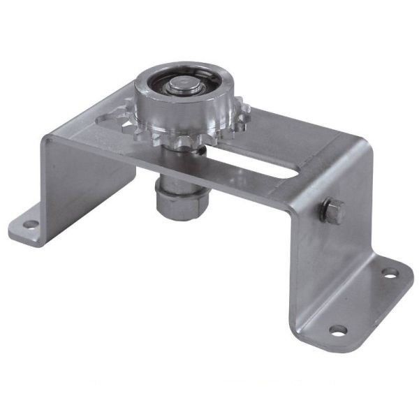 2053L Chain Tensioner With 1/2" Z20 Sprocket And Support Bracket Fadini 2053l