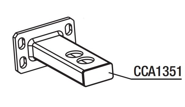 RIB CCA1351 KING/PRINCE FULL GATE ATTACK