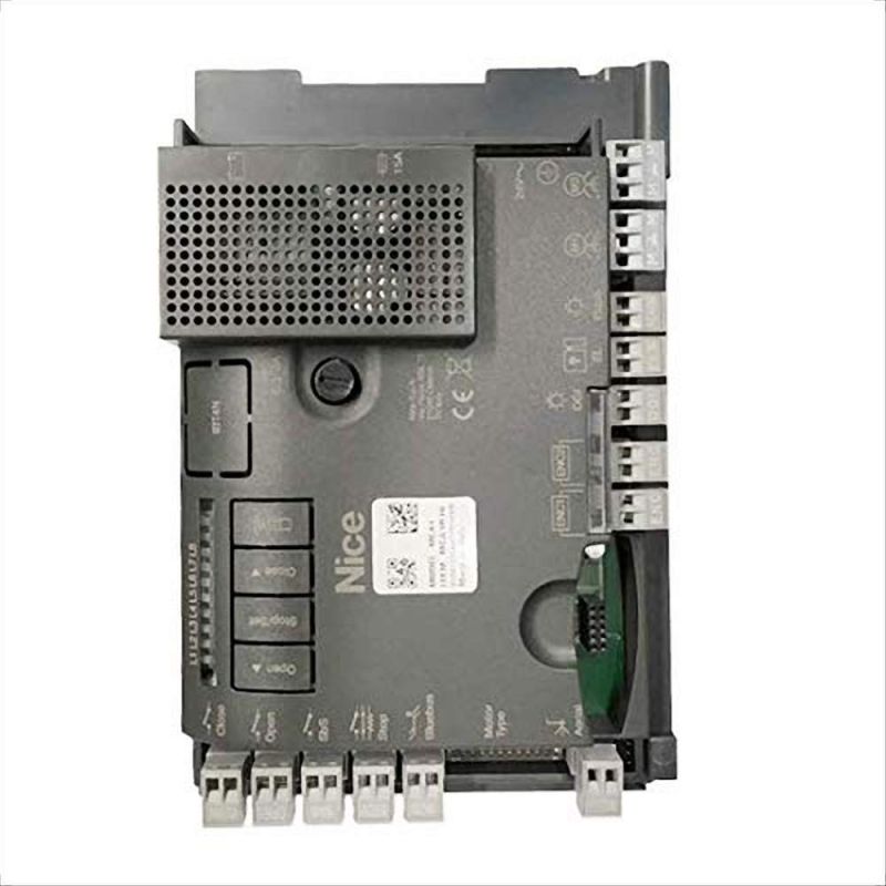 NICE MCA1 Scheda comando  MC824H MC824H/V1