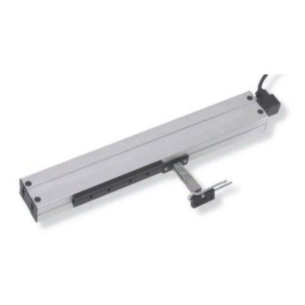 MINGARDI 2700121 Micro L - 230V AC 50Hz