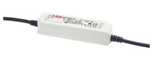 MEANWELL LPF-25D-24 LPF-25D-24 LED Drivers 