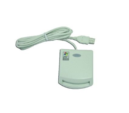 ITC AUDIO 6600-201010 CC Chip card encoder