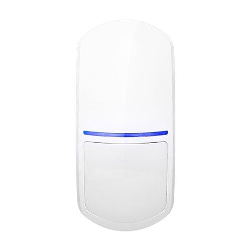 BEWAVE SLIM-PIR-PRO-BUS PIR motion detector with anti-masking