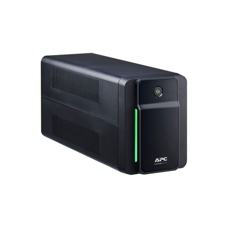 APC UPS BX750MI-GR APC BACK-UPS 750VA AVR SCHUKO 230V
