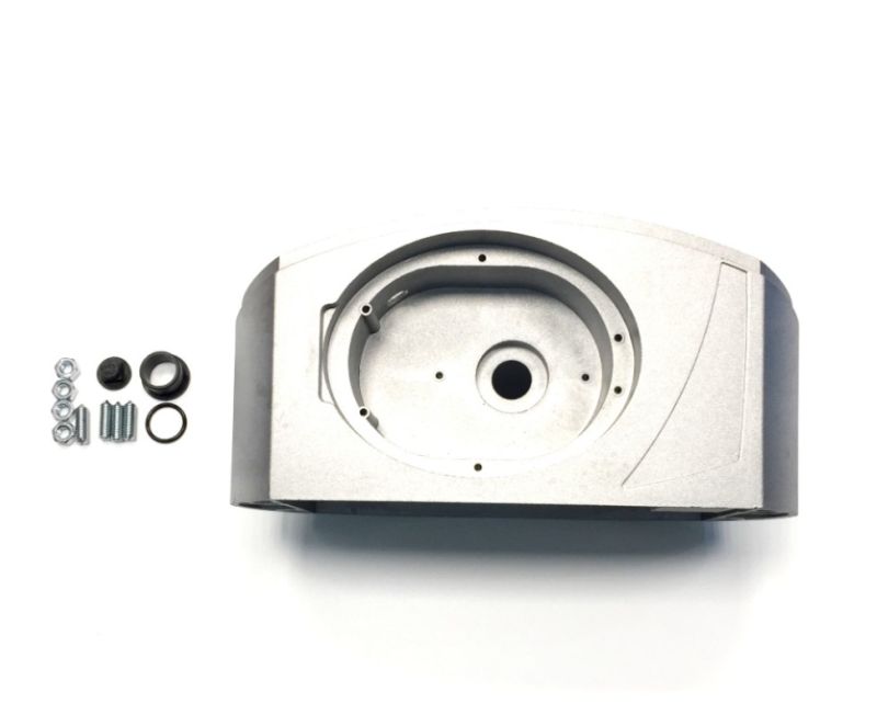 CAME-RICAMBI 119RIBX044 CASSA MOTORIDUTTORE - BX-243