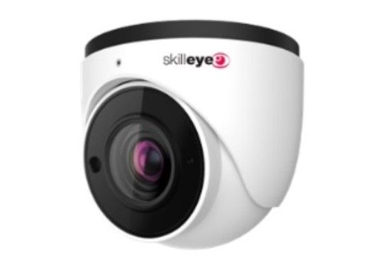 SKILLEYE SEI-E8320TI Eyeball IP- 4K(8MP)- 3.6mm- ICR- WDR 120dB- LEDs 2