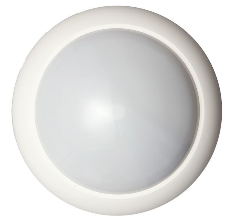 ARITECH INTRUSION DD669 Dual-technology detector for ceiling mounting