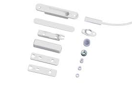 BOSCH ISC-MCLS3-S Conventional bolt contact for windows- VdS classC-