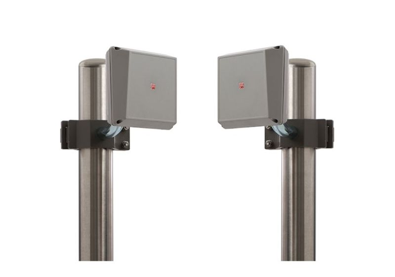 CIAS ERMUSARX80 Kit RX di assistenza tecnica per Ermusa 80.
