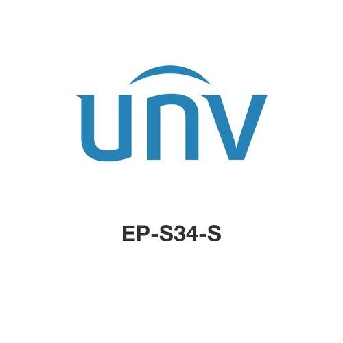 UNIVIEW EP-S34-S EP-S34-S