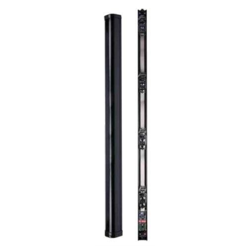 POLITEC PLUS9415STX TERMINAL column with 4 double TX optics H 150 cm.