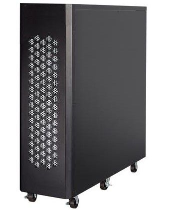BTICINO LG-311096 WORST COMPACT CABINET BATT. FOR 15KVA