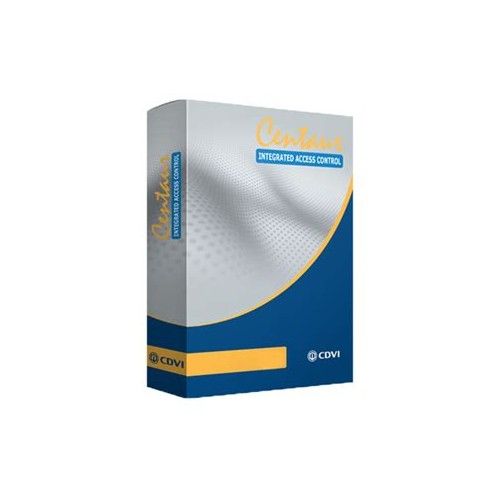 CDVI CSGLOBAL6 CENTAUR SOFTWARE 6.0 GLOBAL EDITION- USB KEY