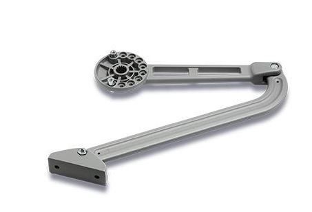 CARDIN BL824ARM 2 bracci articolati standard