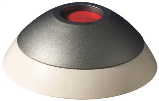 BOSCH ISC-PB1-100 ND 100 Panic Button