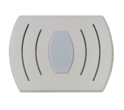 ARITECH INTRUSION AS273 Self-powered two-tone indoor siren complete with a flashing light (use BS170 type battery)