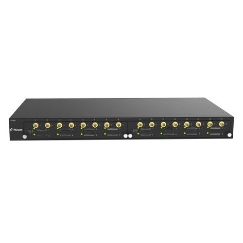 YEASTAR NEOGATE-TG1600 NeoGate TG1600 - VoIP GSM Gateway (VoIP-GSM) - 16p