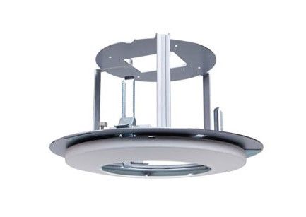 UNIVIEW 2115C02P Supporto per installazione a soffitto con cupola PTZ per interni