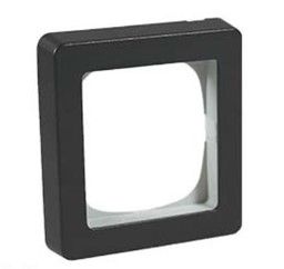 TKH SECURITY 004687 Design Edge UNii DESFire EV2 AT300 access reader