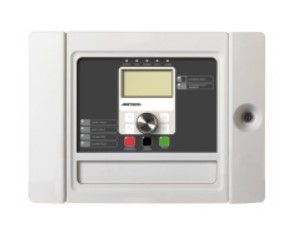 ARITECH FIRE 2X-FR-S-10 Control panel (s) complete with network card (s) repeat and emulation panel