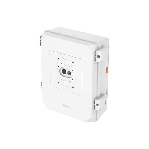 HANWHA SBP-150NBW Cabinet