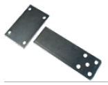 RIB ACG8091 ATTACCO COLONNA KING L