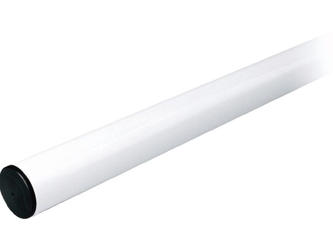 CAME 001G0602 TUBULAR ROD Ø100 L= 6850 mm