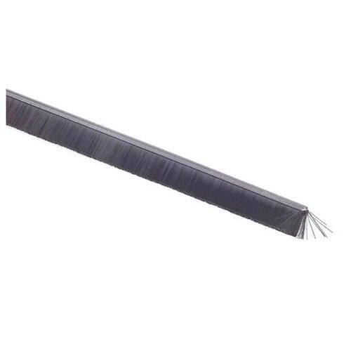 FAAC 709982LOCKPR CLOSING PROFILE BRUSH (2X 1.5m)