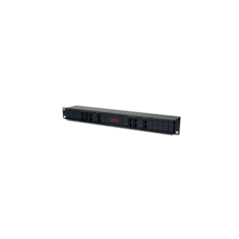 APC UPS PRM24 PROTEZIONE RACKMOUNT 24 PRESE